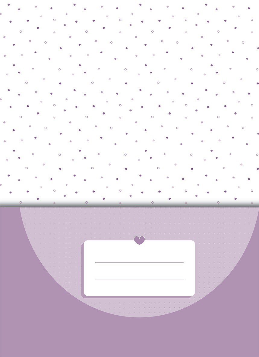 CADERNO 1X1 C.D. SWEETNESS